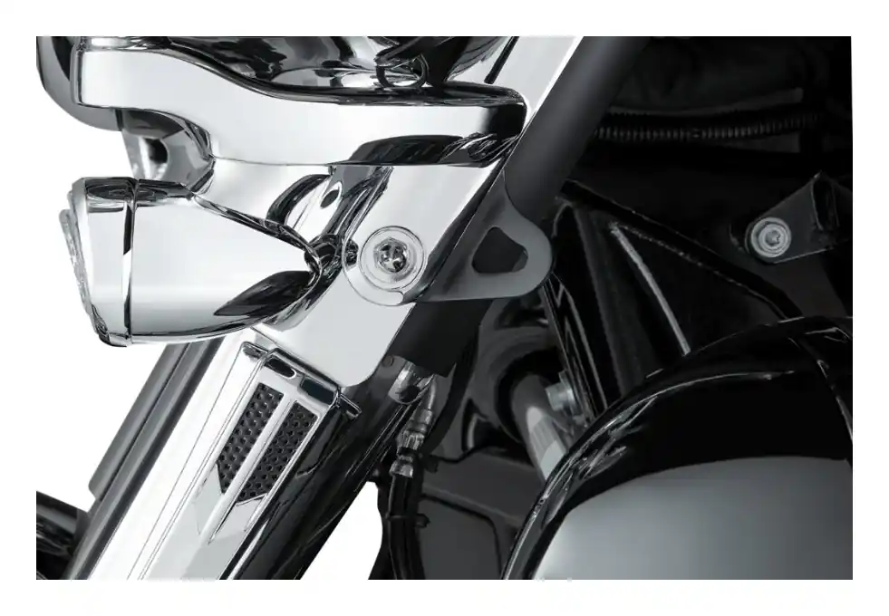 Money Back Guarantee Ciro Tie Down Brackets For Harley Touring