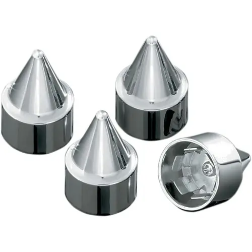 Kuryakyn Stiletto Rocker Box Bolt Cover Set Editor’s Pick