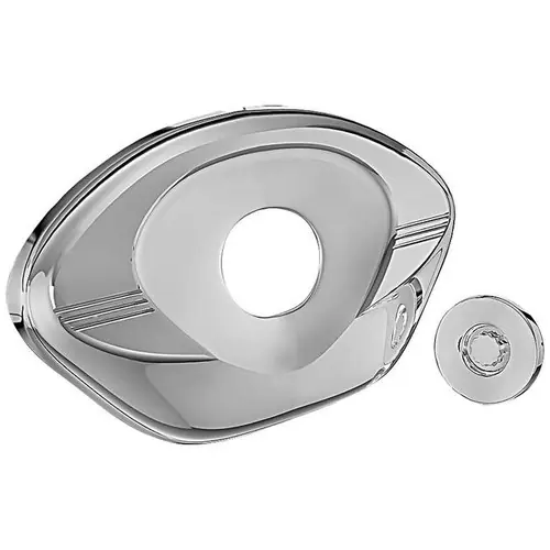 Kuryakyn Timing Chain Cover Set Latest