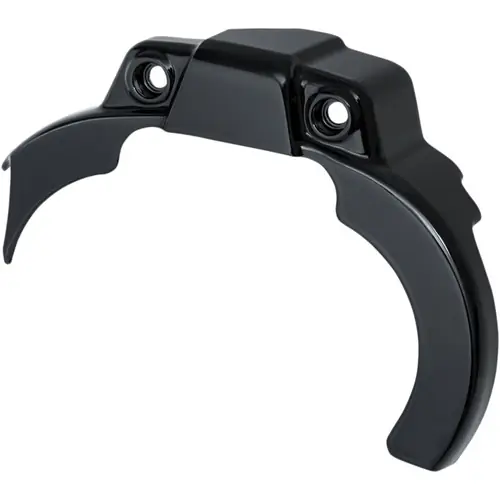 Luxury Kuryakyn Precision Transmission Shroud