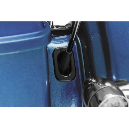 Kuryakyn Antenna Hole Accent Save Now