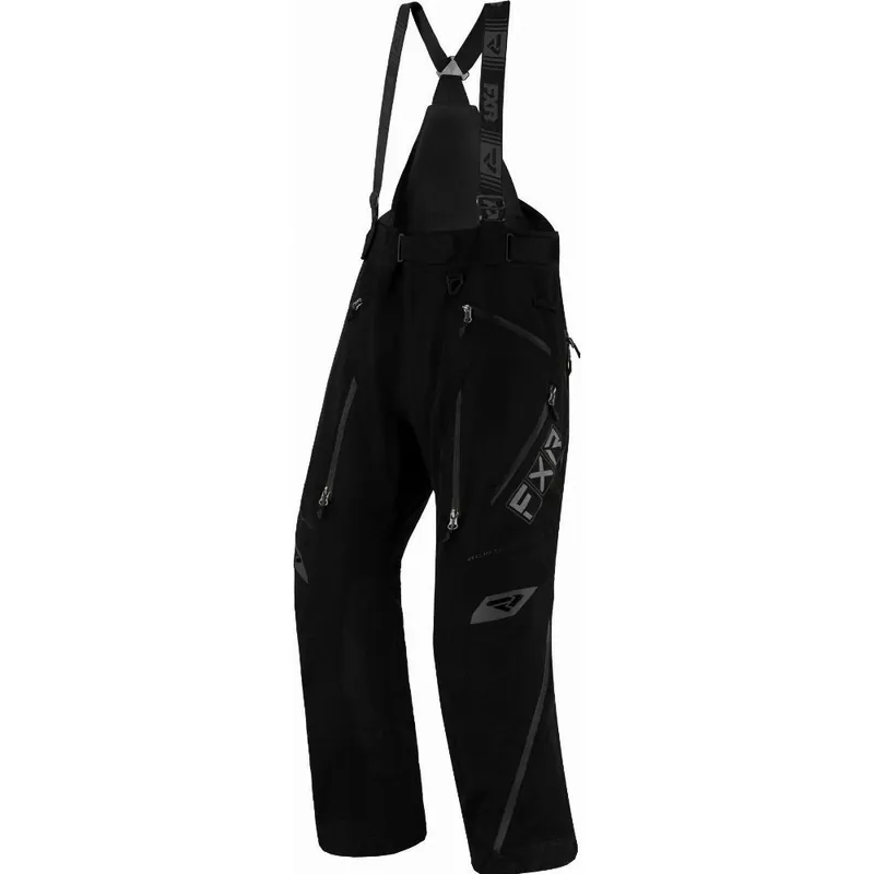 Limited Offer FXR Maverick X Insulated Pant