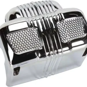 Kuryakyn Coolant Pump Cover Money Back Guarantee
