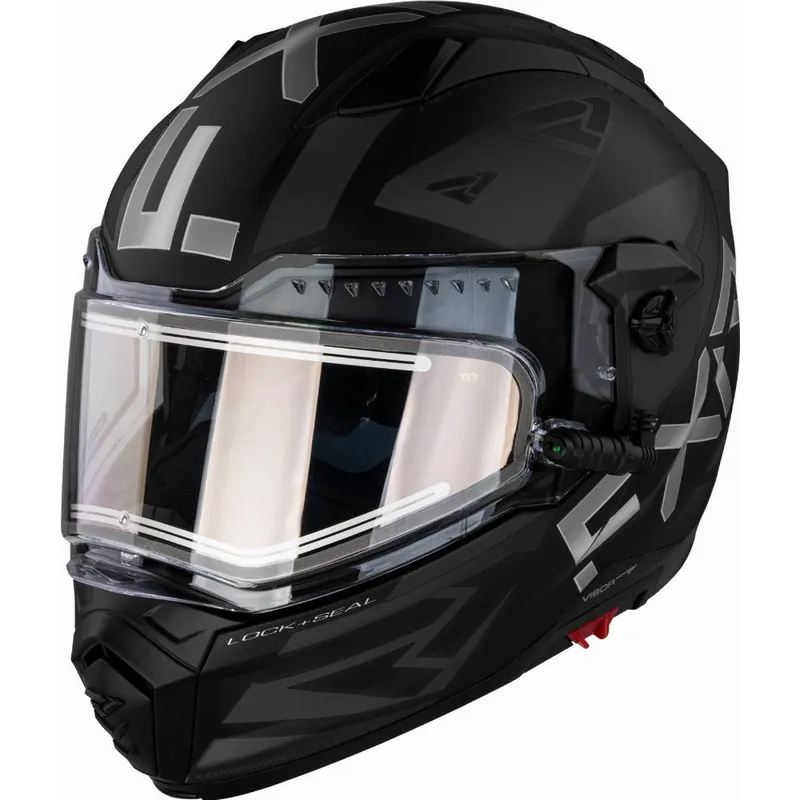 While Supplies Last FXR Maverick Speed Modular Snow Helmet