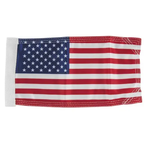 New Release Kuryakyn American Flag