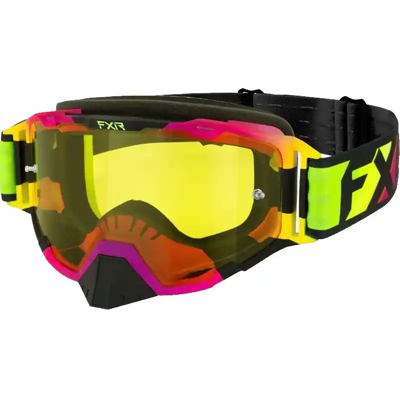 Cheap FXR Maverick MX Goggle