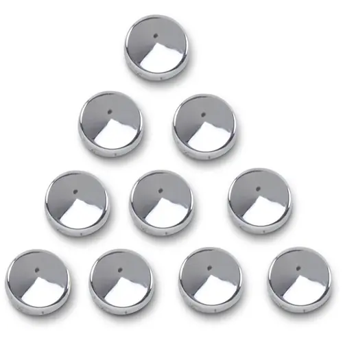 Kuryakyn Kool Kaps Bolt Covers Exclusive Offer