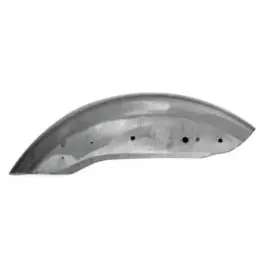 Biker's Choice 093108 Raw Rear Fender 04-19 Harley Sportster XL Repl 59847-04 Warranty Included