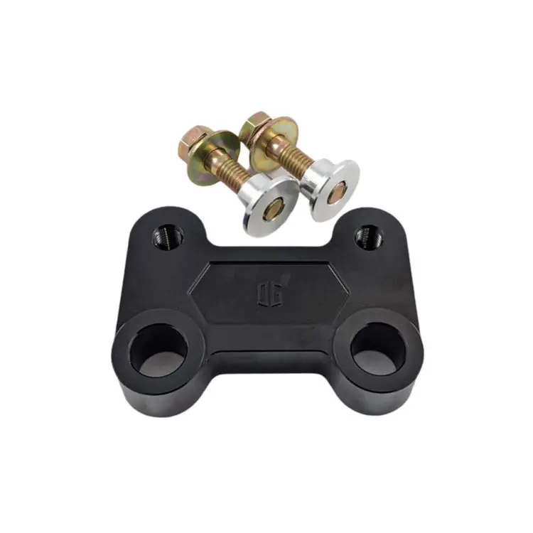 Original Garage - Pull Back Plate fits Touring Model Must Have