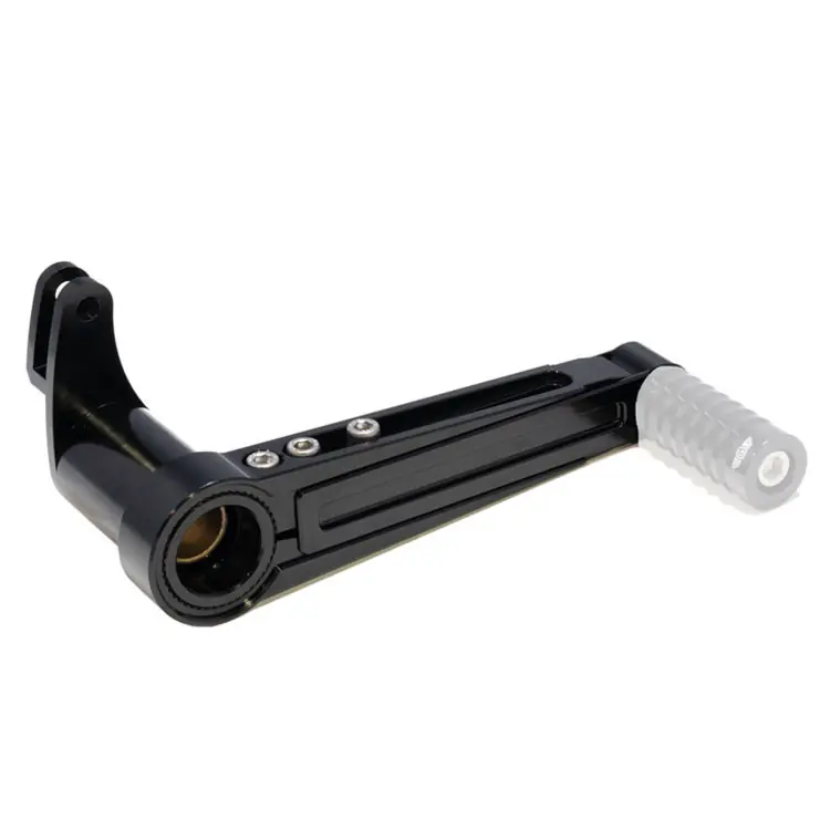 Brand New Original Garage - Adjustable Brake Arm fits Harley-Davidson Touring Models