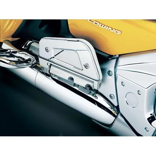 Kuryakyn Passenger Floorboard Covers Sale