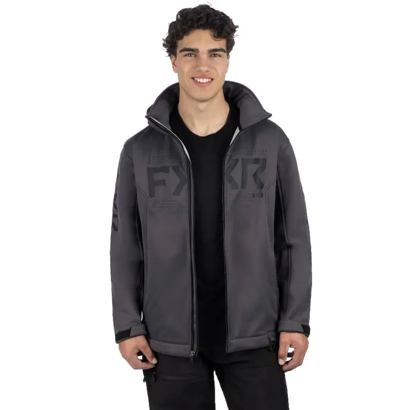 FXR Helium Softshell Jacket Markdown