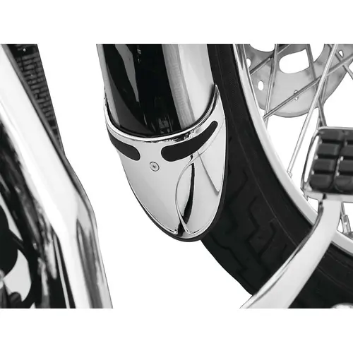 Kuryakyn Fender Extension for Narrow Front Fenders Last Chance