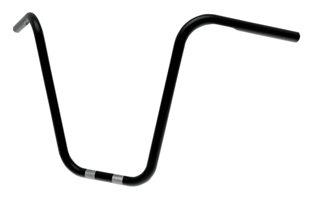 Khrome Werks 16" Narrow Ape Hanger Handlebars For Harley FX / XL 1980-2020 Today Only