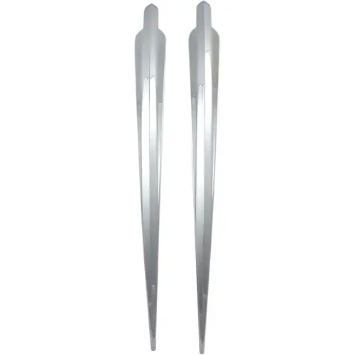 Kuryakyn Top Fender Accents High Quality