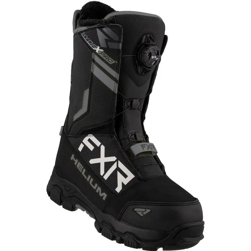 Authentic FXR Helium BOA Boot
