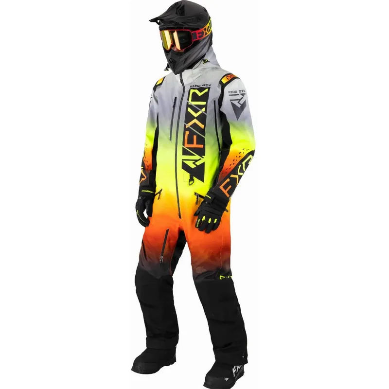 FXR Helium Lite Monosuit Limited Offer
