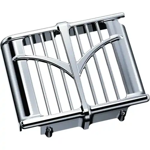Kuryakyn Oil Cooler Cover Get Yours