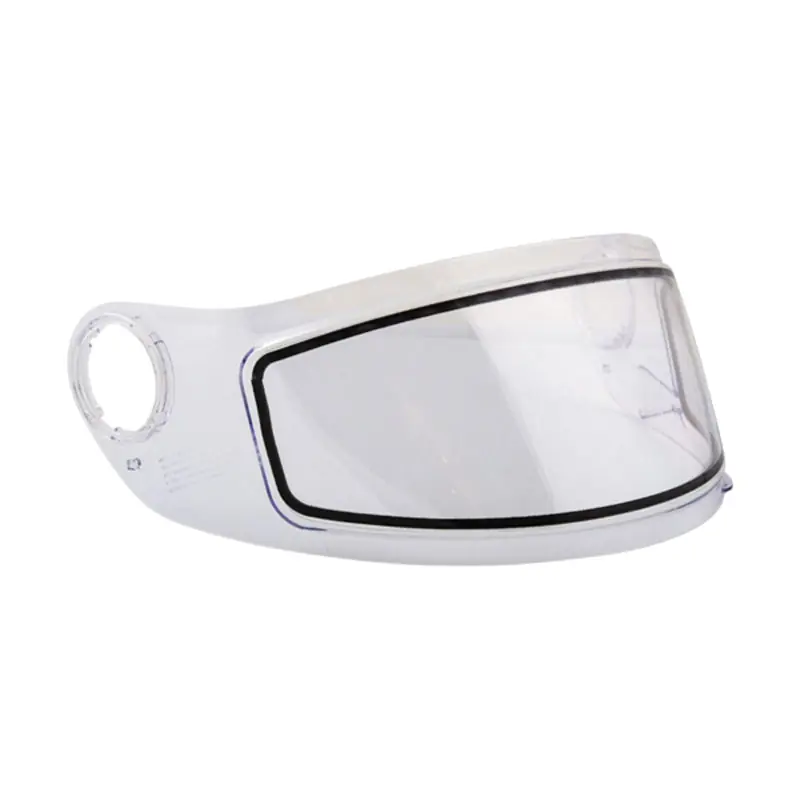 Authentic FXR Fuel Modular/Nitro Dual Shield