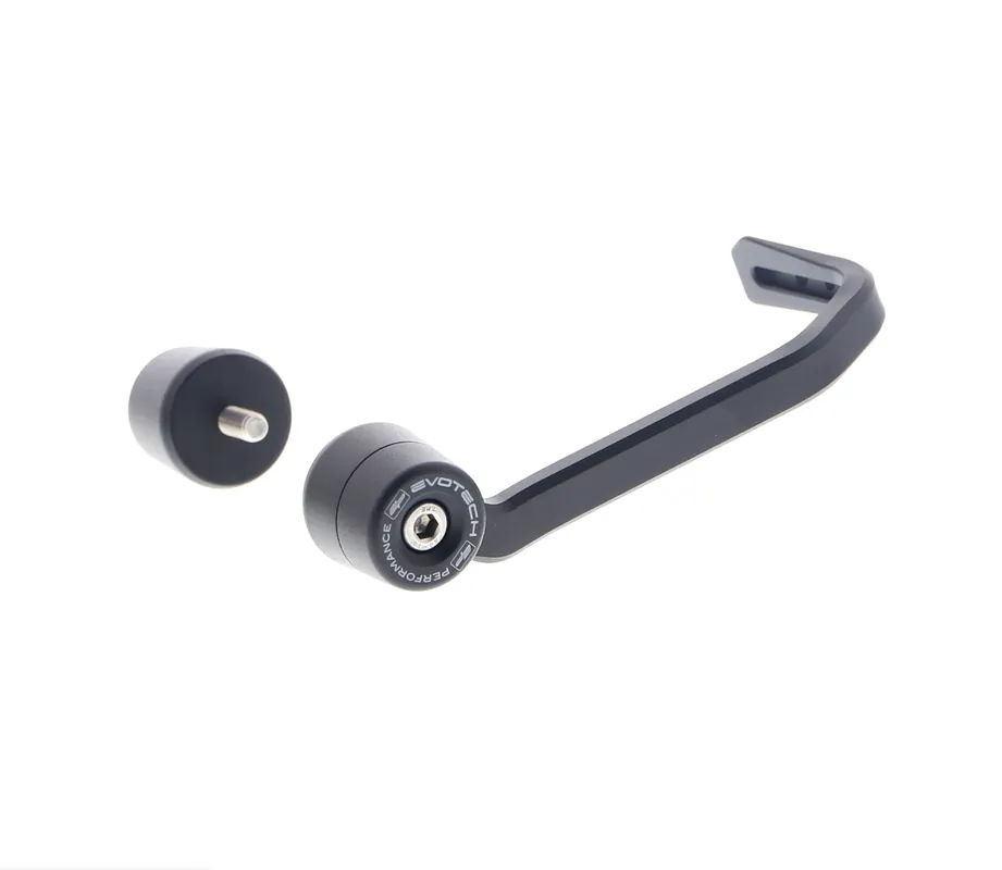 Brake Lever Guard Bar End Kit by Evotech Performance BMW / S1000RR M Package / 2021 While Supplies Last
