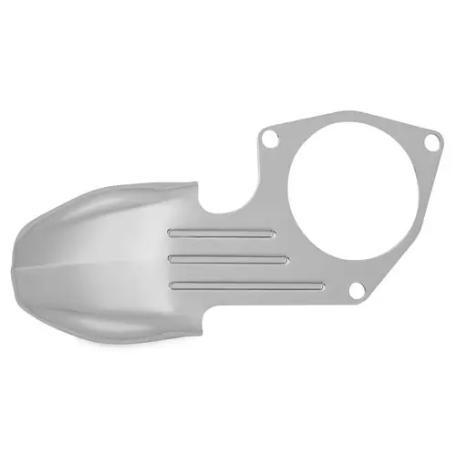 New Release Kuryakyn Bantam Throttle Servo Cover