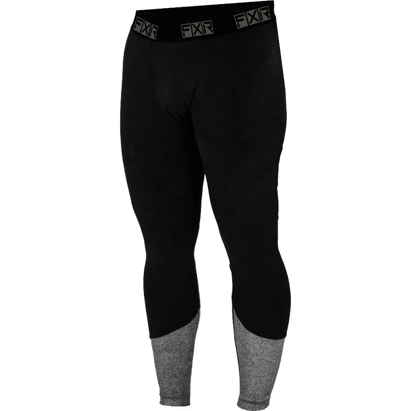 FXR Endeavor Merino Hybrid Pant Base Layer Bulk Order
