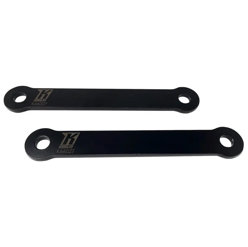 Kodlin - 1" Lowering Kit fits '21 & Up Sportster S Models Modern