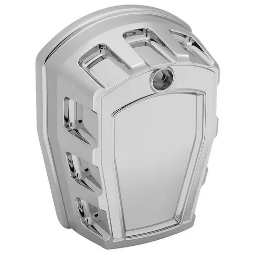 Bargain Kuryakyn Maverick Horn Cover