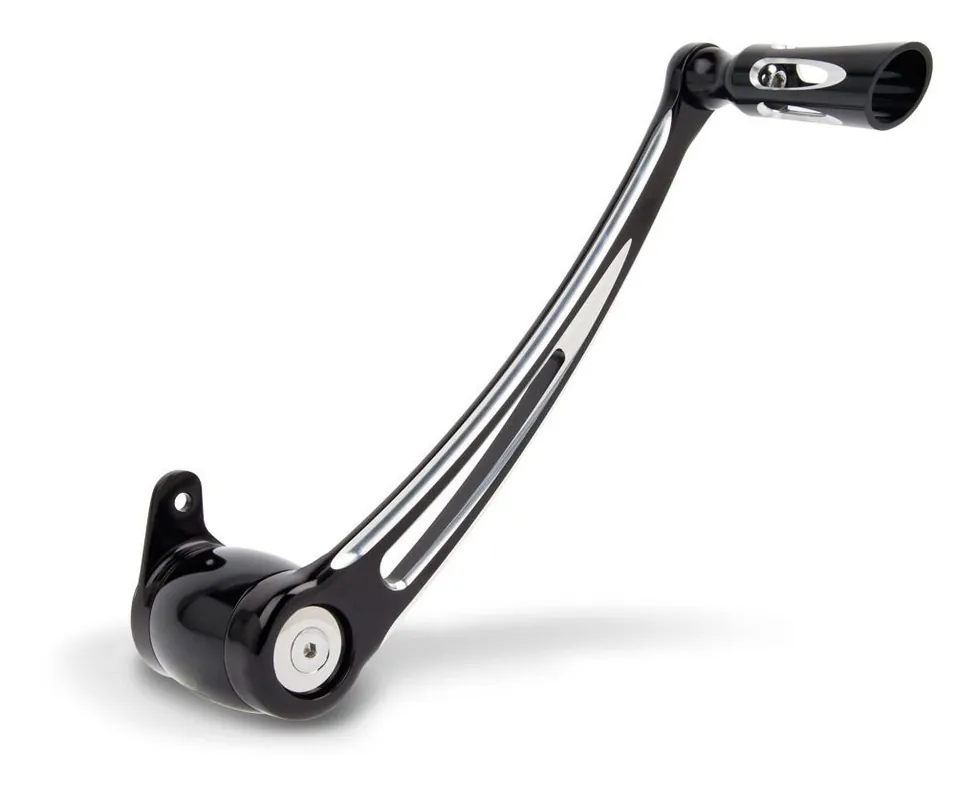 Arlen Ness Deep Cut Brake Arm And Peg For Harley Price Drop