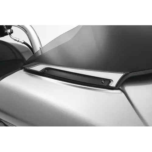 Professional Grade Kuryakyn Tracer Windshield Trim LED Lights