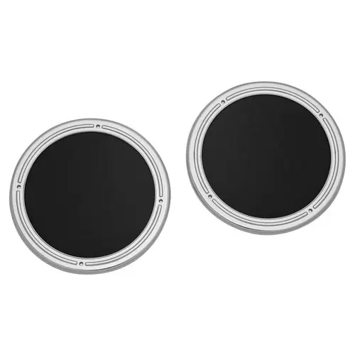 Kuryakyn Rear Speaker Accents Mega Sale