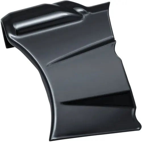 Kuryakyn Precision Oil Line Cover Must Have