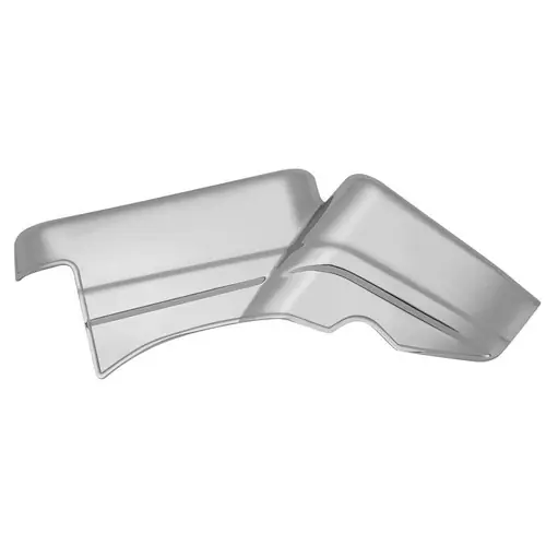 Kuryakyn Cylinder Base Cover Best Price