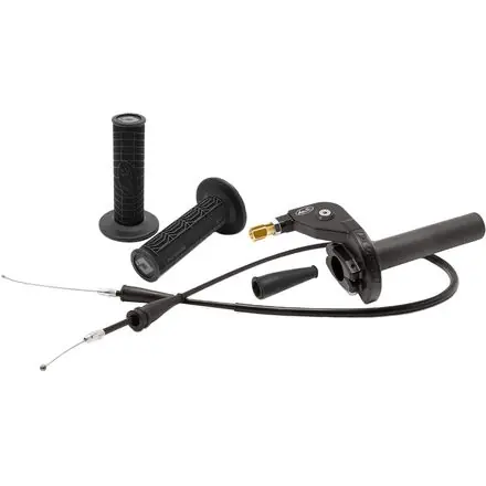 Best Seller Motion Pro     Turbo SE Twist Throttle Conversion Kit