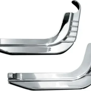 No Minimum Order Kuryakyn Rear Bumper Accents