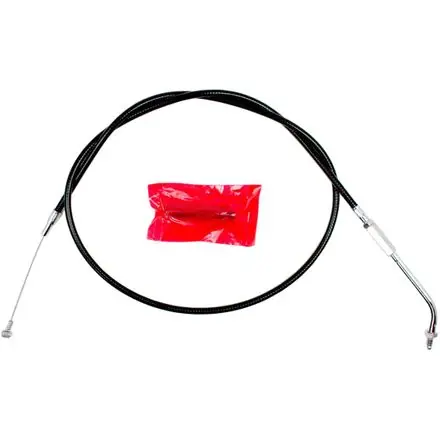 Affordable Motion Pro     Vinyl Idle Cable For S&S Super E or G Carburetors