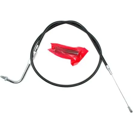 Brand New Motion Pro     Vinyl Idle Cable
