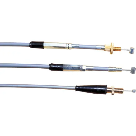 Motion Pro     Lower Front Brake Cable Don’t Miss Out