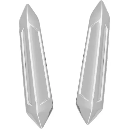 Kuryakyn Omni Windshield Accents Certified