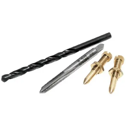Motion Pro     Idle Kit While Supplies Last