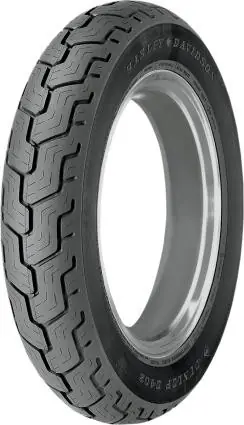 Dunlop D402 MU85B16 Rear Tire Holiday Sale