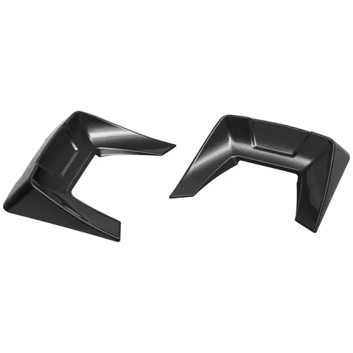 Save Now Kuryakyn Speedfrom Saddlebag Lid Spoilers