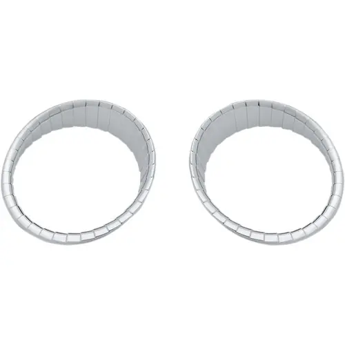 Top Pick Kuryakyn Aztec Gauge Cluster Accents