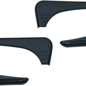 Save Now Kuryakyn Tri-Line Glove Box Accents