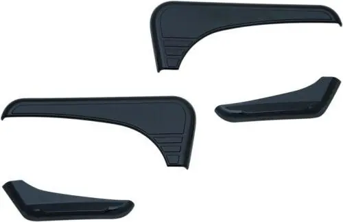 Save Now Kuryakyn Tri-Line Glove Box Accents