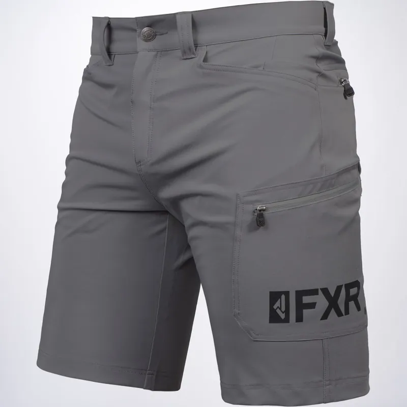 Sale FXR Attack Short