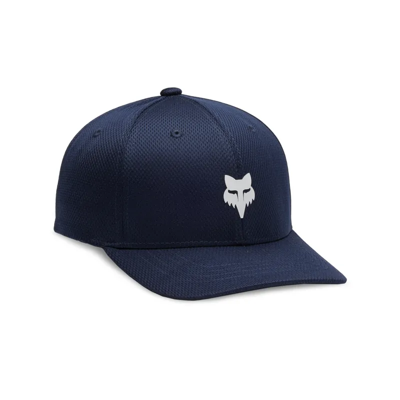 Buy Direct Fox Racing Youth Lithotype 110 Snapback