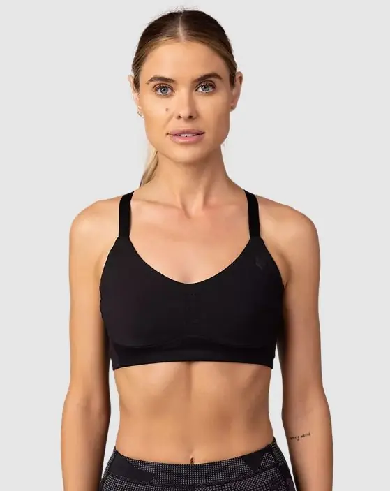Special Discount Fox Racing Women's Tecbase Bra (Closeout)