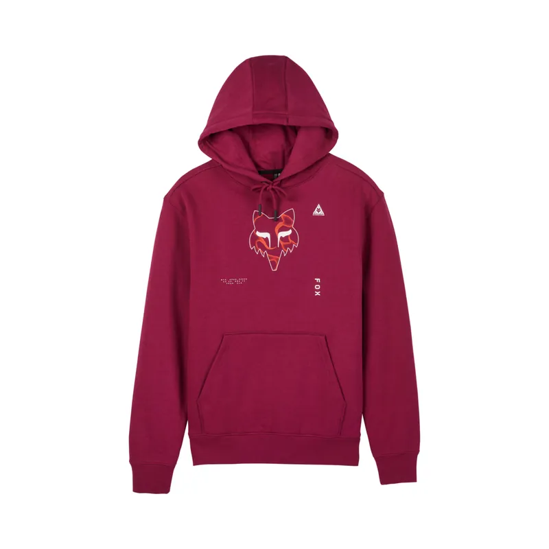 Express Delivery Fox Racing Women's Withered Fleece Pullover (Closeout)