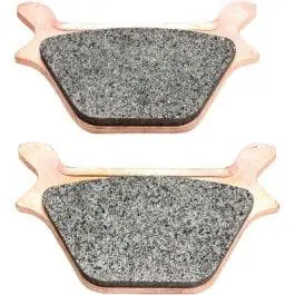 EBC 44209-87 /B/C EPFA200HH Extreme Sintered Rear Brake Pads Harley 87-99 B/T Final Sale